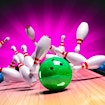 Višeigrački Bowling Hero