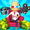 Kino Carstvo Idle Tycoon