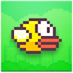 Flappy Bird 2D igra