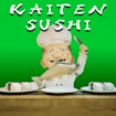 Kaiten sushi
