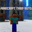 Minecraft lopov Auto