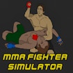 Simulator MMA borca