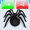 Pauk Evolucija Trkač