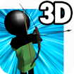 Stickman 3D Nasljeđe rata