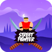 Online igra Street Fighter