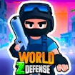 World Z Defense – Obrana od zombija